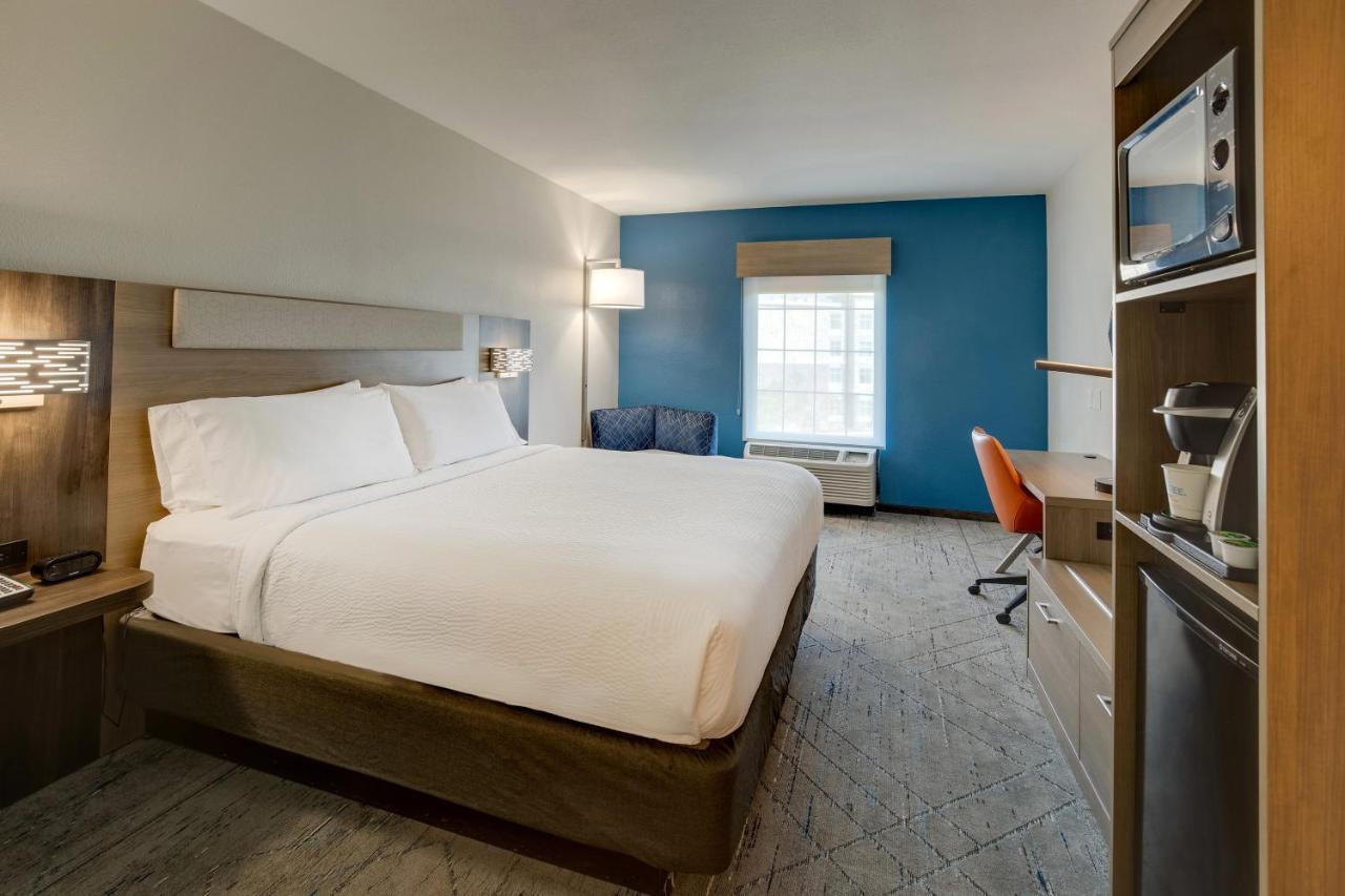 Holiday Inn Express I-95 Capitol Beltway - Largo By Ihg Exterior photo