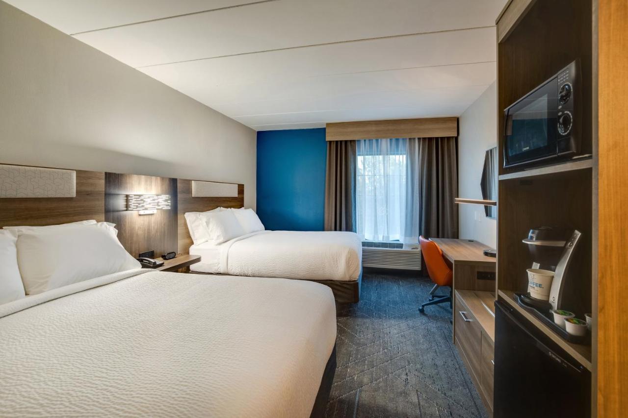 Holiday Inn Express I-95 Capitol Beltway - Largo By Ihg Exterior photo